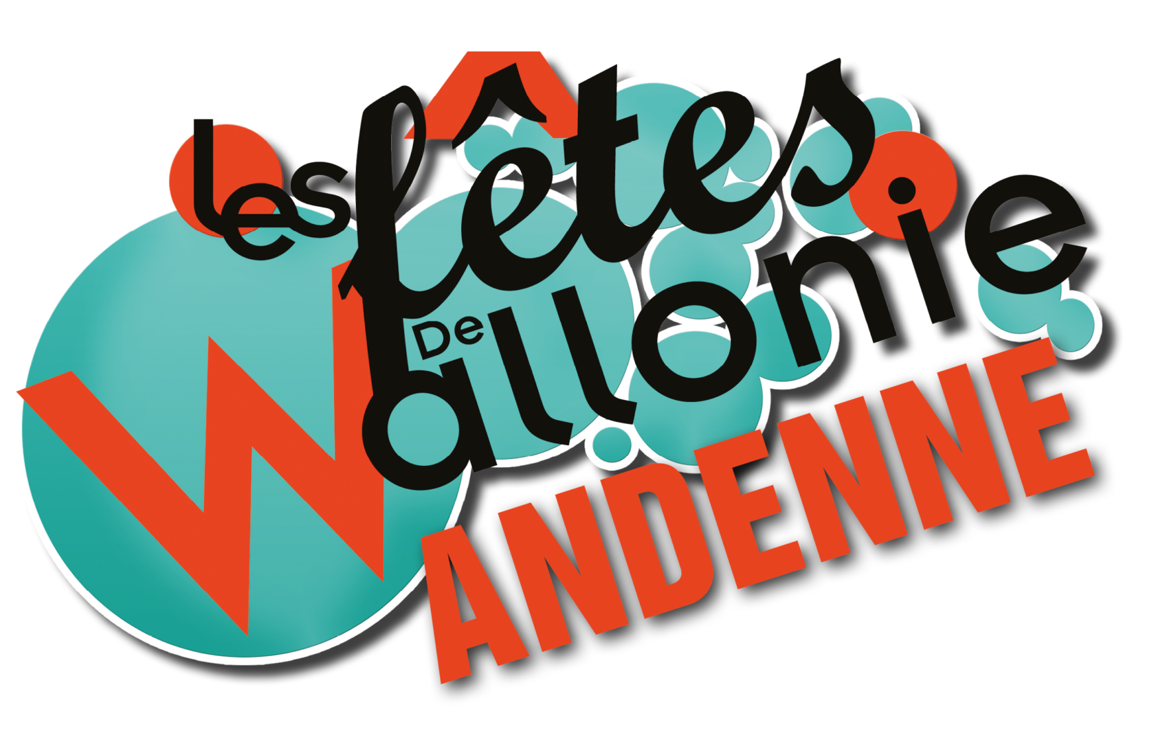 Fêtes De Wallonie D'Andenne - Découvrez Le Programme ! - Andenne Tourisme