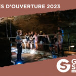 Grotte de Scladina : horaire d’ouverture 2023